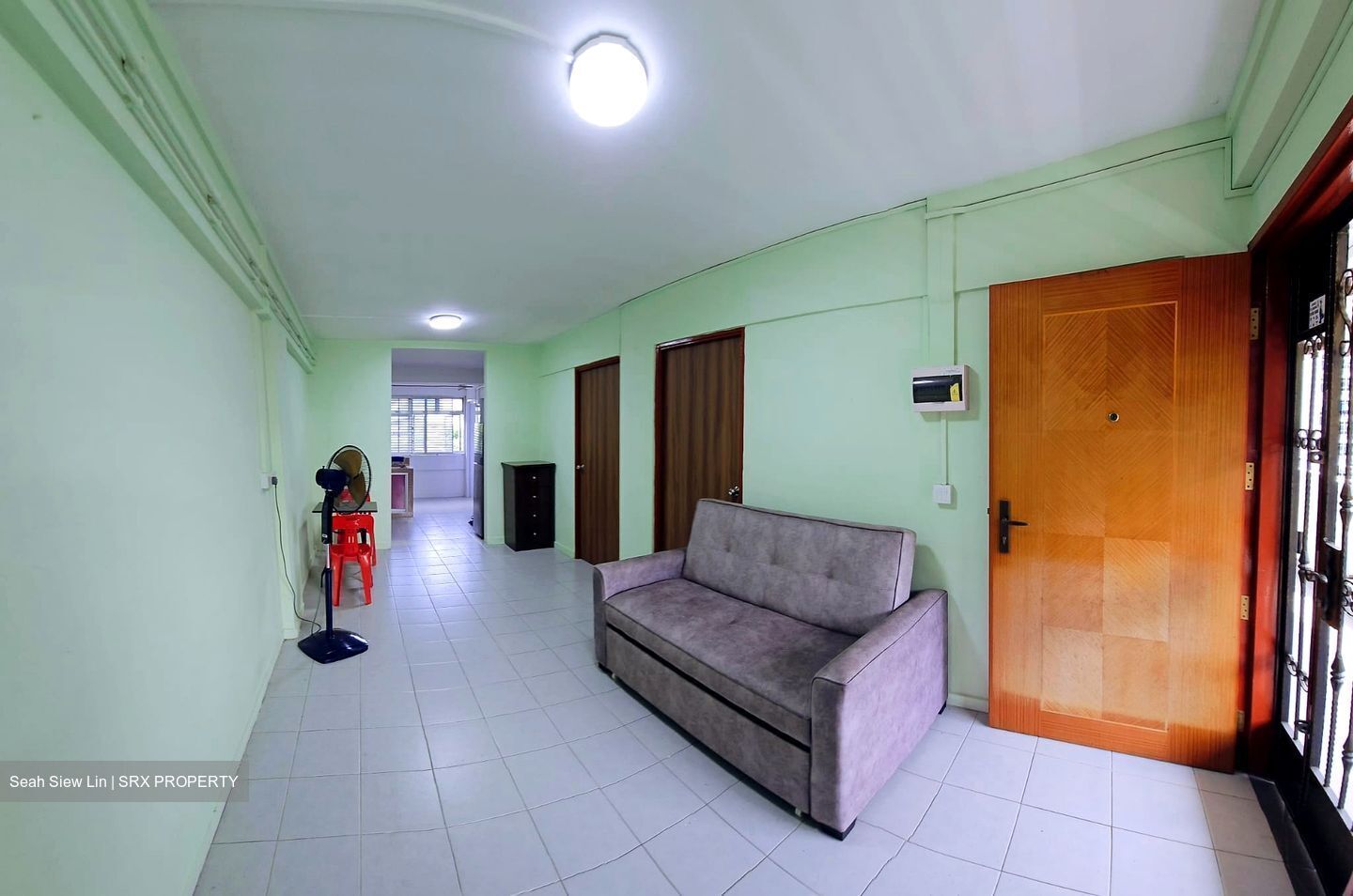 Blk 176 Boon Lay Green (Jurong West), HDB 3 Rooms #533314101